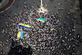 V Česku chce zůstat každý čtvrtý ukrajinský uprchlík - Seznam Zprávy