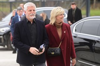 Kabelky první dámy Evy Pavlové: Nakupuje u českých designérů i Karla Lagerfelda - Novinky