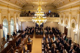 Robert Břešťan: Podvodníci, pornoherci a práskači. Kdo že tu vyhrál volby? — HlídacíPes.org