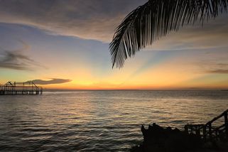 Zanzibar, romantický tropický ráj s azurovým oceánem a vůní koření - Médium.cz