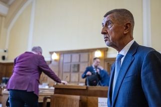 Komentář: Babiš na školení o právním státě listuje svým albem zločinců - Seznam Zprávy