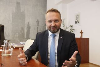 "Tohle jsem si nikdy nedovolil." Naštvaný Jurečka se opřel do Juchelky