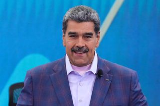 Maduro žádá Putina o pomoc s obranou proti USA - Novinky