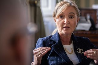 Zmizelo 161 milionů. Nemohli jsme tomu zabránit, říká předsedkyně advokátů - Seznam Zprávy