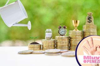 Peníze, které 30 let neuvidíte. Vyplatí se vám DIP? Stát slibuje miliony, má to ale pár háčků - Proženy.cz