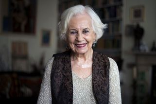 Britská herečka a její manžel podstoupili asistovanou sebevraždu. Příbuzní dostali zprávu až posmrtně - Novinky