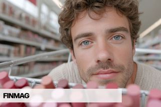 Hladoví, ale krásní. Češi šetří na jídle, rtěnku si neodepřou, ukazuje statistika