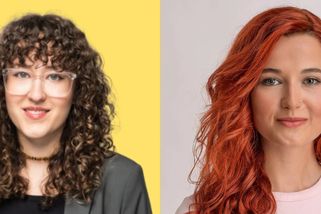 Mladé poslankyně čelí vlně urážek. „Pár dní po volbách? Úsměvné“ - Echo24.cz