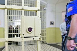 Kdy mohou jít děti do vězení? Nová koalice se zamyslí - Novinky