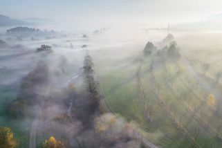 Blíží se výrazné ochlazení - Novinky