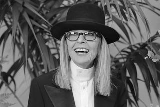 Zemřela herečka Diane Keatonová - Novinky