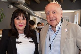 Zemřela mu v náručí. Felix Slováček a Dáda se otevřeně rozpovídali o smrti Aničky