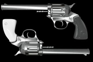 Je dobré mít doma střelné zbraně? - Médium.cz