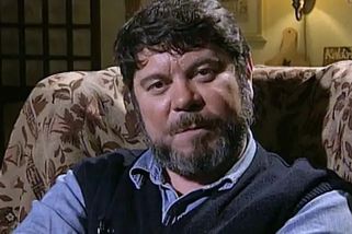 Pro Martina Štěpánka byla sebevražda vysvobozením, na pohřbu ho uctili svobodní zednáři - Médium.cz