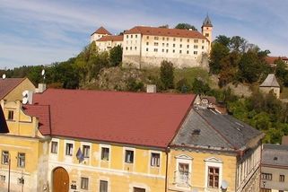 Jedenáctiletá dívka si napadení partou dětí ve Vimperku vymyslela - Novinky
