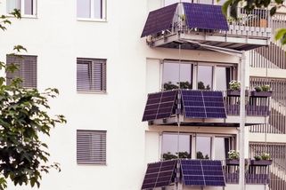 V Zelené úsporám došly peníze na renovace bytových domů - Seznam Zprávy