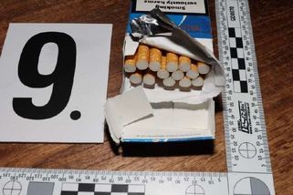Muži z Karvinska obchodoval s nekolkovanými cigaretami. Pořídil si jich milion kusů - Novinky