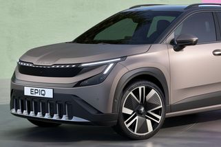 Tohle nikdo nečekal! Zatímco všichni mluví o příští Octavii, Škoda vypálila ven úplně nový model - Garáž.cz