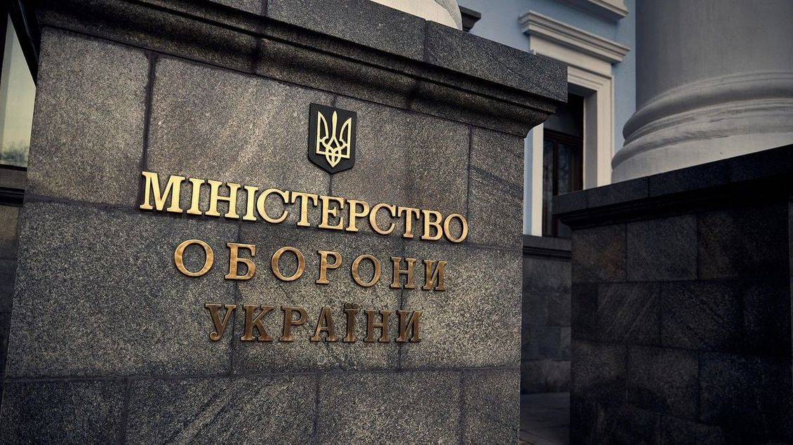 Obří zpronevěra na ukrajinském ministerstvu obrany. Za miliony si koupili hotely v Chorvatsku - Novinky