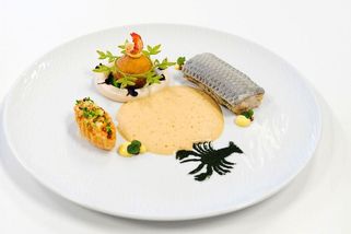 Studenti upravili recept Magdaleny Dobromily Rettigové. Ve Francii s ním vybojovali druhé místo - Novinky