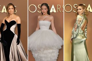 Oslnivé róby a hollywoodské hvězdy na jedné scéně: rozdávali se čestné Oscary a jednoho si odnesl Tom Cruise! - Proženy.cz