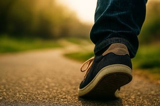 Není nutné ujít 10 tisíc kroků. Vědci v nejnovější velké analýze poupravili staré dogma - Médium.cz