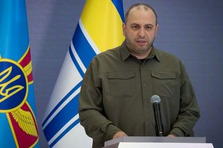 Ukrajina a Rusko obnoví výměny zajatců, uvedl Umerov - Seznam Zprávy