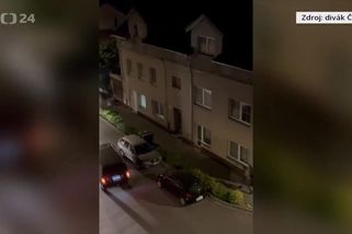 Video: Policejní zásah proti dárci bitcoinů Jiřikovskému - Seznam Zprávy