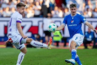 Austria Vídeň - Baník