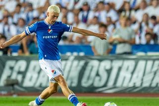 Tomáš Rigo přestoupil z Baníku Ostrava do Stoke City - Sport.cz