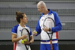 Šťastný a spokojený. Strýcová ale Pálův vítězný happy end oplakala - Sport.cz