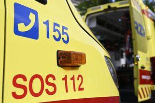 Na Slovensku se srazily dva vlaky, na místě jsou zranění - Novinky