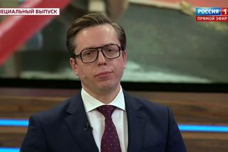 Na Británii udeří radioaktivní tsunami. Nebudou vědět, odkud přišla, hrozí v ruské státní televizi - Novinky