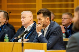 Jančovič v kauze Dozimetr připustil, že zaplatil fakturu za fiktivní práce - Seznam Zprávy