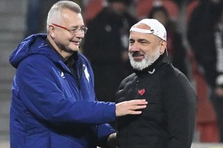 Tvrdík se omluvil za řádění v Plzni: Škody zaplatíme! S fanoušky promluvím - Sport.cz