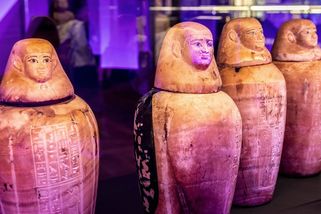 Egypt chce vrátit své poklady. Jak vyhrocený apel dopadne na česká muzea - Seznam Zprávy