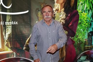 Penze Pavla Zedníčka: Žádné ležení na gauči se nekoná - Médium.cz