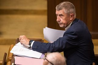 Ústavní soud zkomplikoval Babišovi plán na „pomstu“ koalici Spolu - Seznam Zprávy