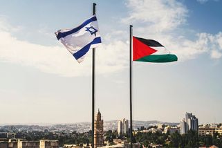 Od vlajek po bojkot. Jak izraelsko-palestinský konflikt rozděluje univerzity - Seznam Zprávy