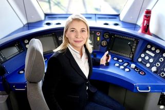 Německé železnice jsou na dně. A bude hůř, přiznává ředitelka