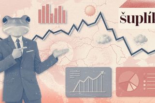 Šuplík: Chcete lepší předpověď počasí, nebo předpověď lepšího počasí? - Seznam Zprávy