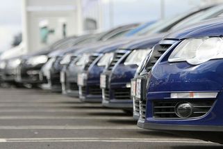 Odmítnuté ojetiny z bazarů se často vrací do soukromé inzerce. Radíme, jak nenaletět při koupi ojetého vozu - Garáž.cz