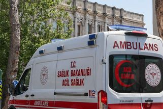 Rodina z Hamburku se v Instanbulu otrávila jídlem, matka a děti zemřely - Novinky