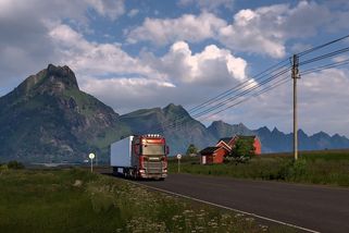 Kamiony mění historii. Nejhodnotnější firmou v herním průmyslu je SCS Software - Seznam Zprávy