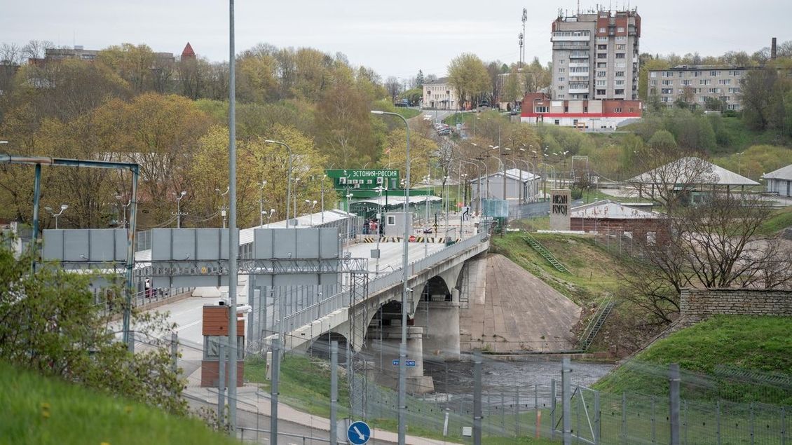„Chybí mi Rusko.“ Jak se žije v estonském městě, na které si myslí Putin - Seznam Zprávy