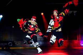 Šťastný chce být ministrem sportu. Začal střílet, ale úplně mimo - Seznam Zprávy