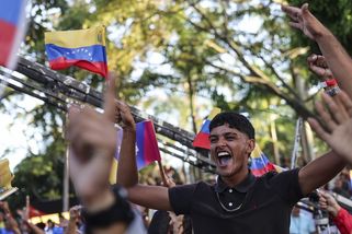 „Vyleju rum a Amíky přivítám nejlepší whisky.“ Ze země, která čeká americký úder - Seznam Zprávy