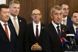 „Nominace máme hotové.“ Která jména Babiš ponese na Hrad - Seznam Zprávy