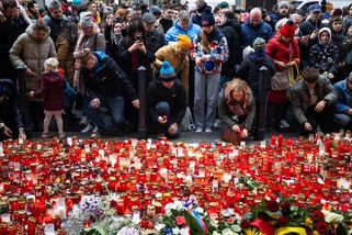 Komentář: Listopad a neziskovky aneb Když občané vadí - Seznam Zprávy