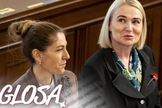 Koalice podepsala smlouvu, poslanci poprvé dřeli. Decroix a Černochová se hihňaly jako puberťačky